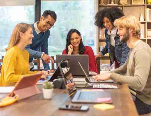 优游UB8工作生活体验