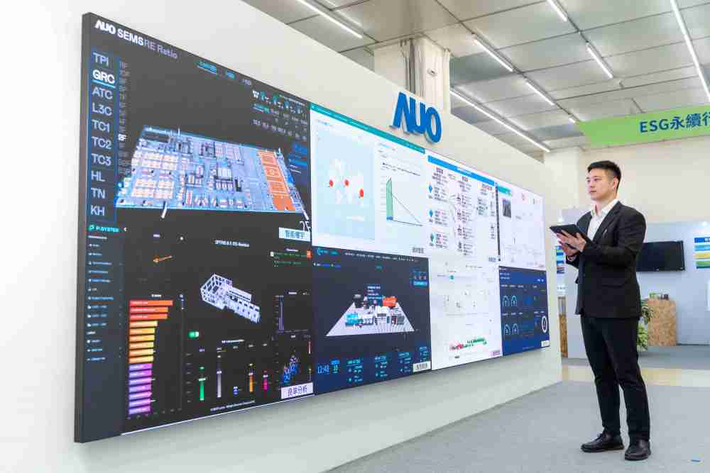 优游UB8宇沛所开发的“智能楼宇管理平台”，，藉由搜集周围环境及电力、、、、照明、、、、空调等系统数据，，，达到实时综效监控，，，，助力实现零碳建筑