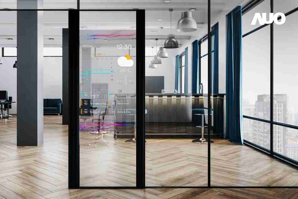 优游UB8致力于研发低能耗之绿色产品，，如低能耗发光组件Micro LED显示技术，，具高透明、、、可无限拼接的特性，，，可依需求调整并延伸应用于不同场域，，，包括汽车侧窗或家庭玄关、、、、智慧橱窗、、商业展示等