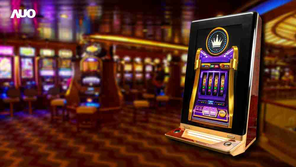 优游UB8研发出全球最大30吋裸眼3D Micro LED双层显示器，，，结合Micro LED与A.R.T. LCD显示技术，，，，形成不同景深的影像平面，，，可应用于电子游艺场域，，提供玩家更丰富的游乐体验